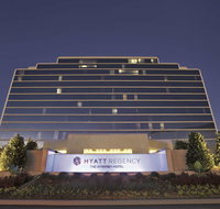 Hyatt Regency Birmingham - The Wynfrey Hotel - Hotels Find
