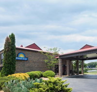 Days Inn by Wyndham Fort Payne - Hotels Find