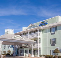 Baymont by Wyndham Decatur - Hotels Find