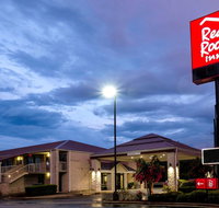Red Roof Inn Gadsden - Hotels Find