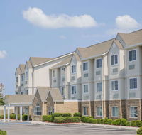 Microtel Inn  Suites by Wyndham Albertville - Hotels Find