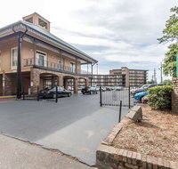 Quality Inn Downtown Historic District - Hotels Find