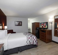 Red Roof Inn  Suites Dothan - Hotels Find