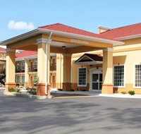 Quality Inn  Suites Greenville I-65 - Hotels Find