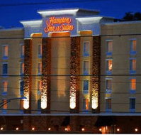 Hampton Inn & Suites Birmingham-Hoover-Galleria - Hotels Find