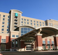 Embassy Suites Birmingham / Hoover - Hotels Find