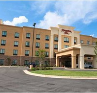 Hampton Inn - Atmore - Hotels Find