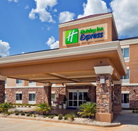 Holiday Inn Express Atmore - Hotels Find