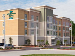 Homewood Suites Mobile