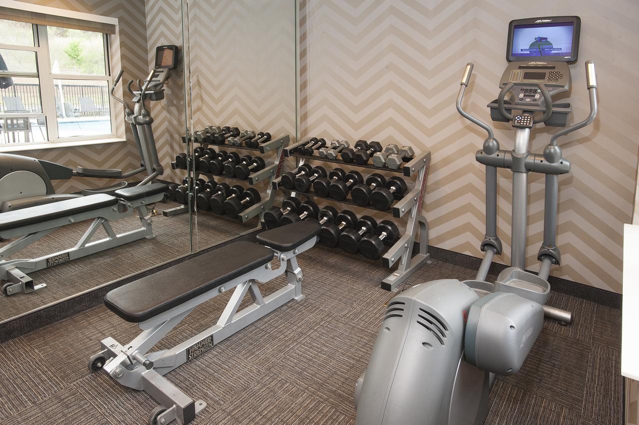 Residence Inn Birmingham Hoover - thumb 14