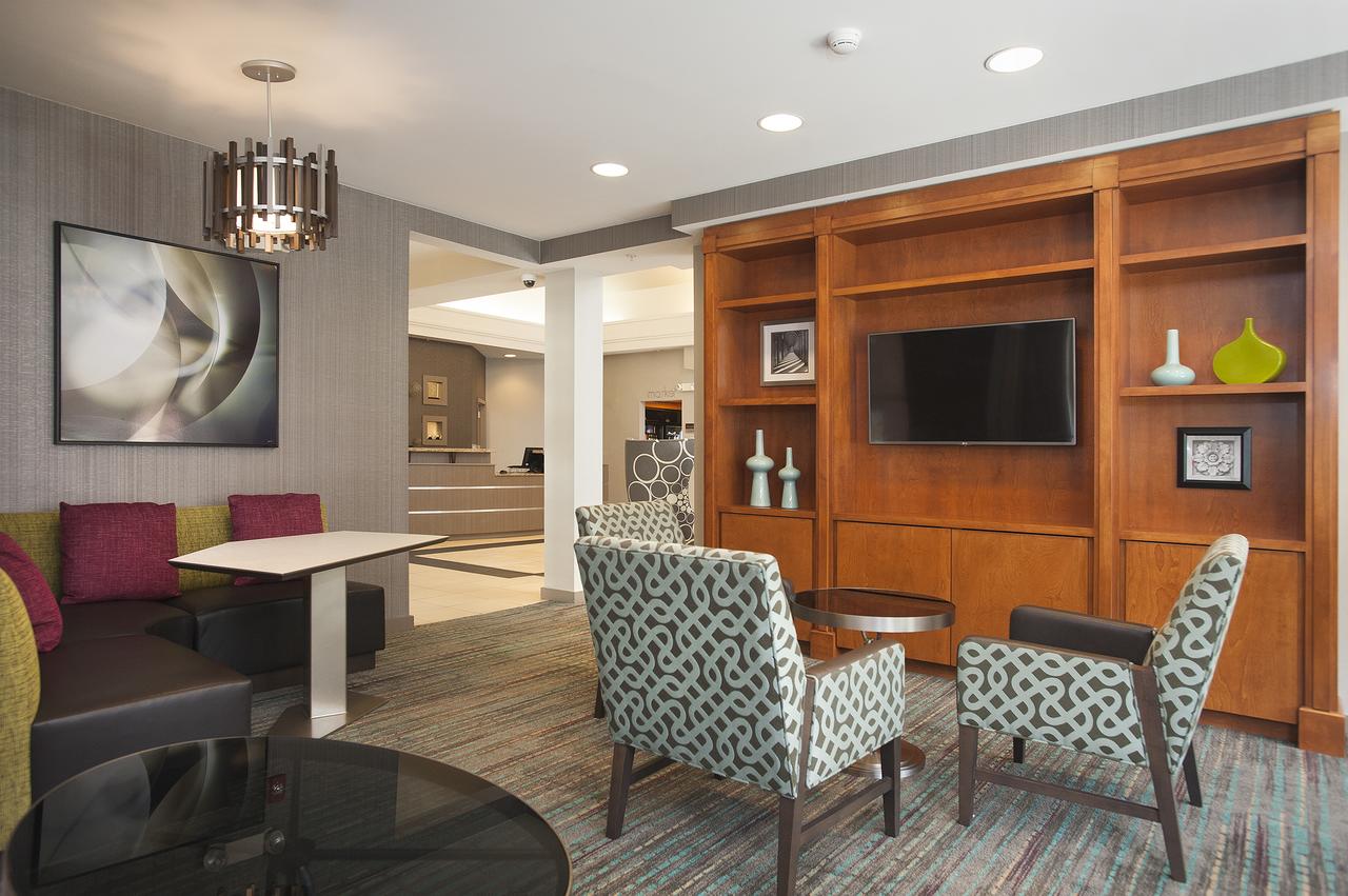 Residence Inn Birmingham Hoover - thumb 9