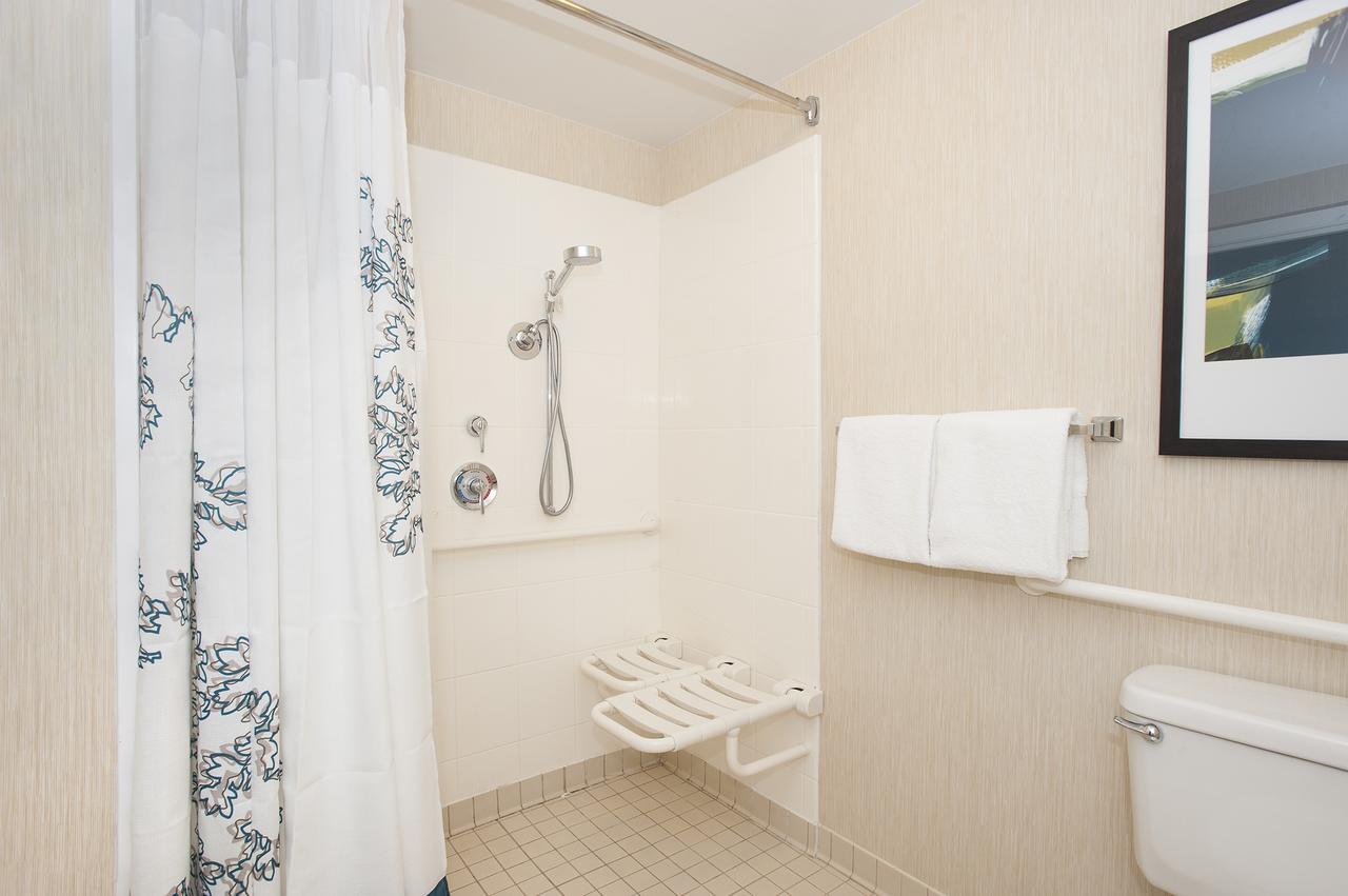Residence Inn Birmingham Hoover - thumb 8
