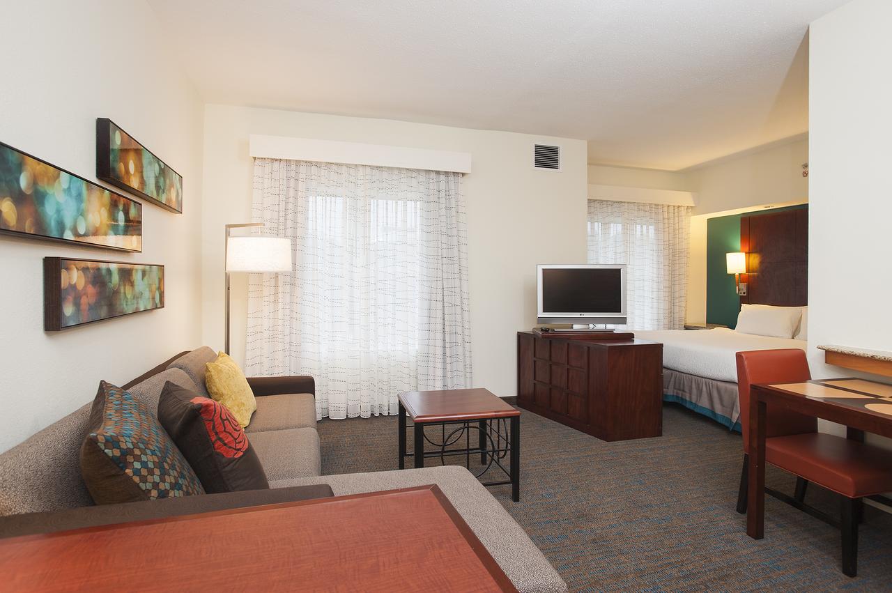 Residence Inn Birmingham Hoover - thumb 17