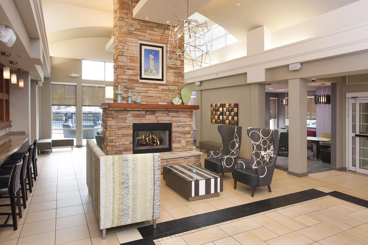 Residence Inn Birmingham Hoover - thumb 33