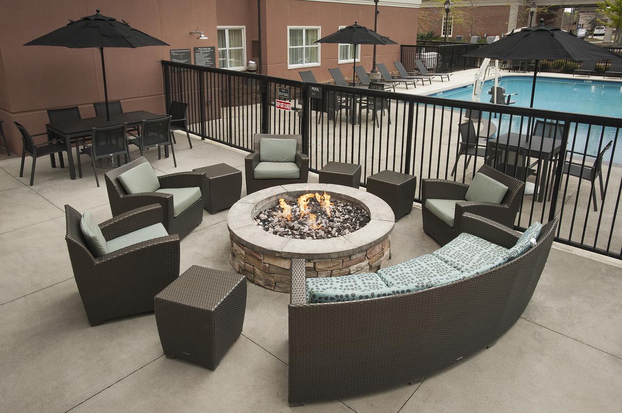 Residence Inn Birmingham Hoover - thumb 37