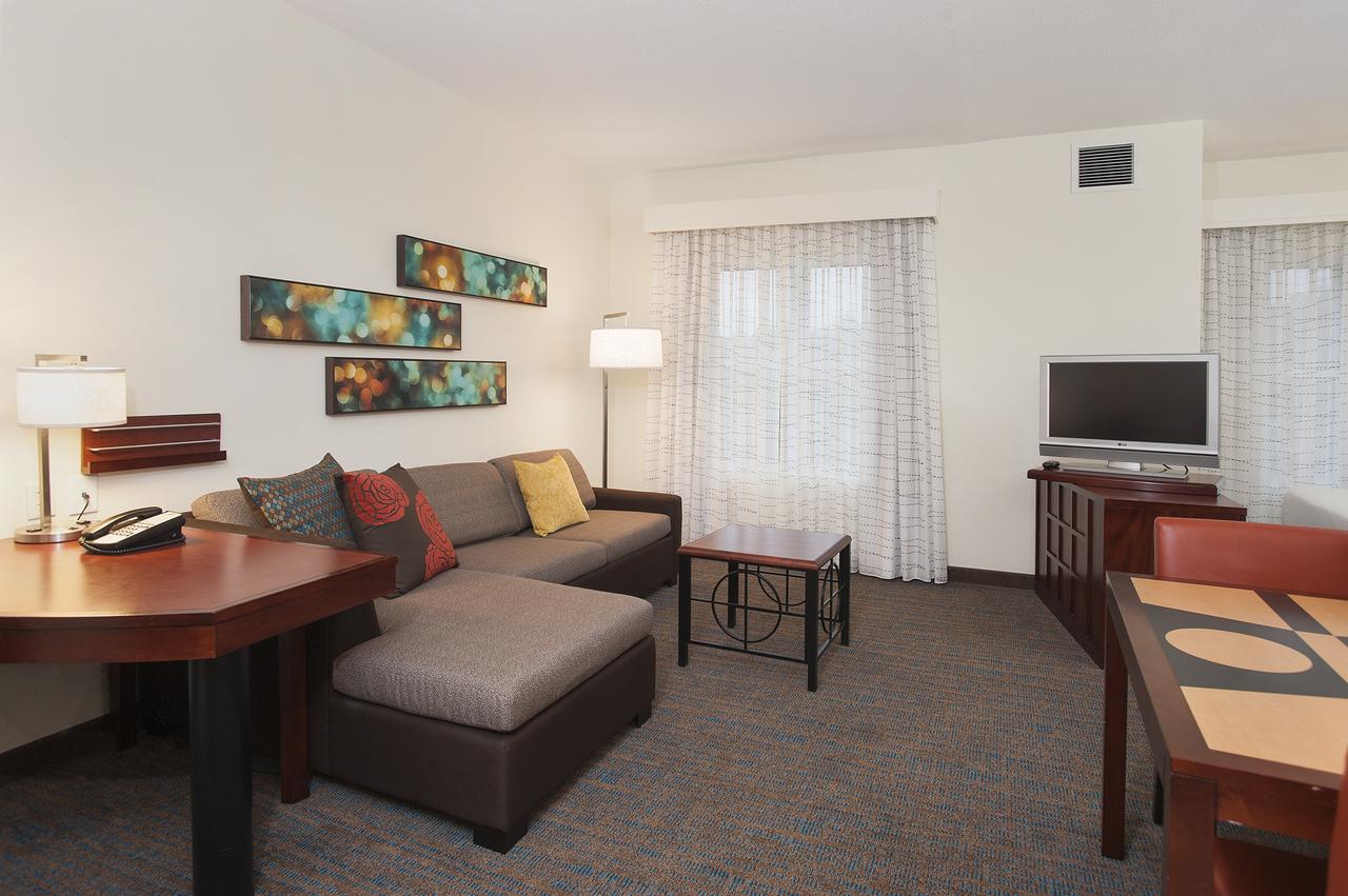 Residence Inn Birmingham Hoover - thumb 16
