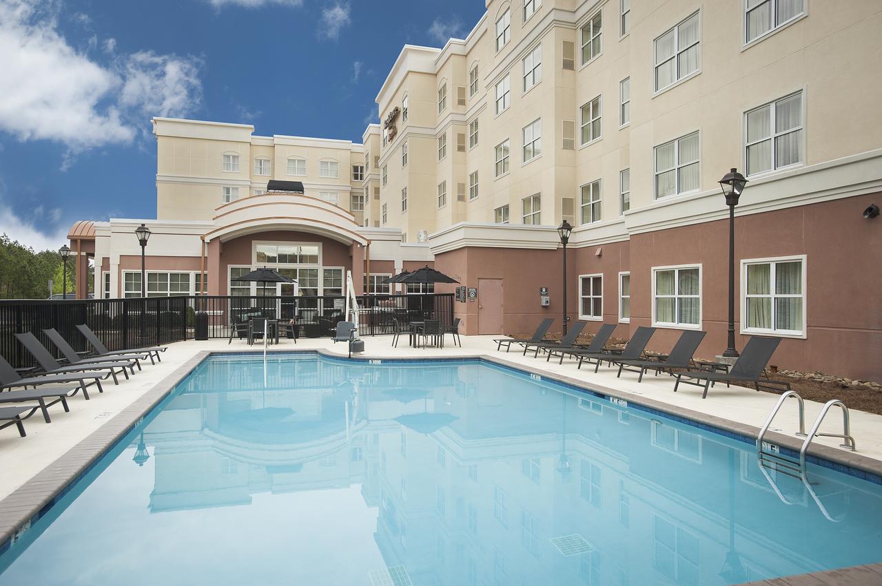 Residence Inn Birmingham Hoover - thumb 38