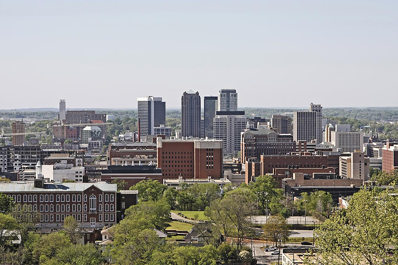 Residence Inn Birmingham Hoover - thumb 39