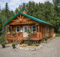 Talkeetna Wilderness - Hotels Find
