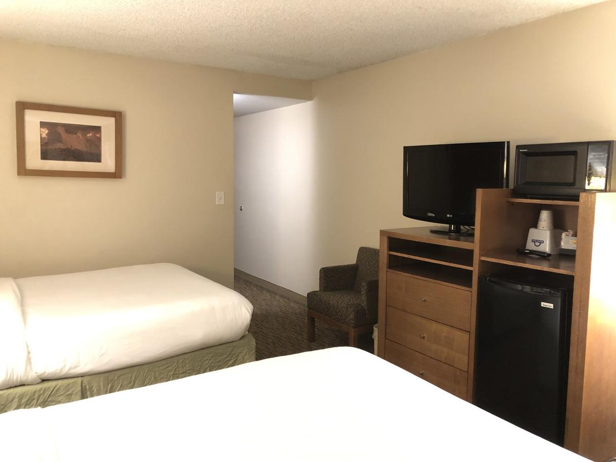 Days Hotel By Wyndham Peoria Glendale Area - thumb 2