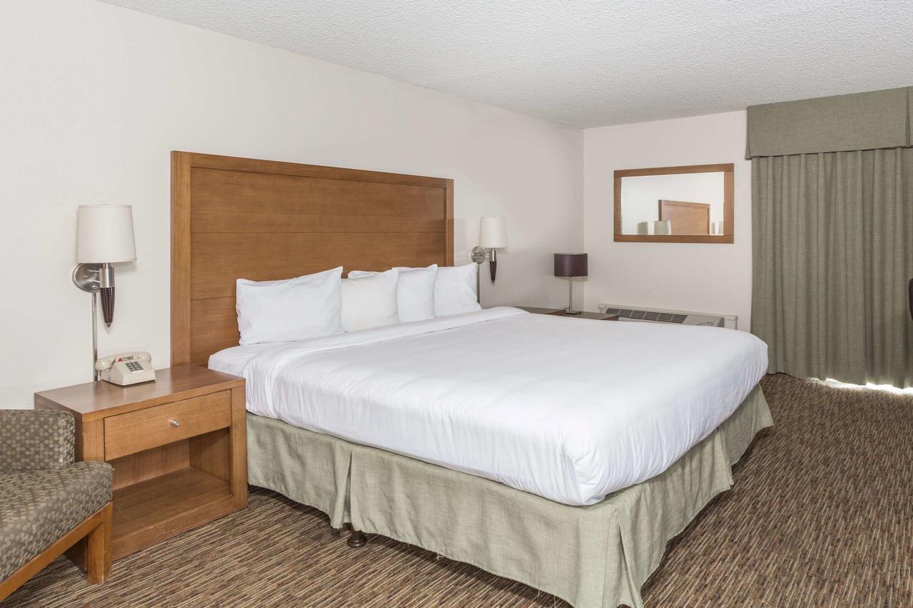 Days Hotel By Wyndham Peoria Glendale Area - thumb 12