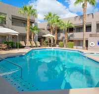 Hotel Tempe/Phoenix Airport InnSuites Hotel  Suites - Hotels Find