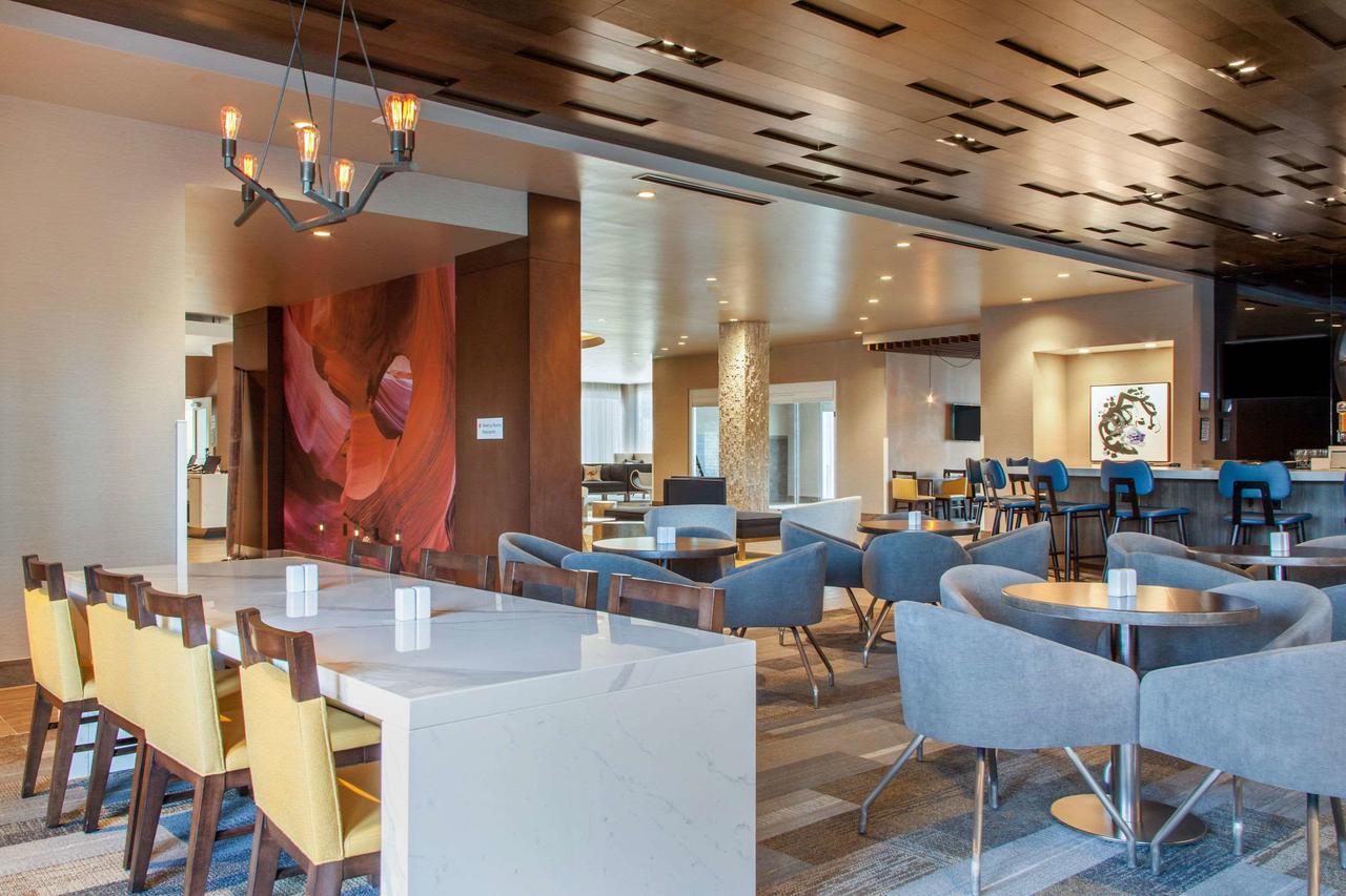 Cambria Hotel Phoenix Chandler - Fashion Center - thumb 19