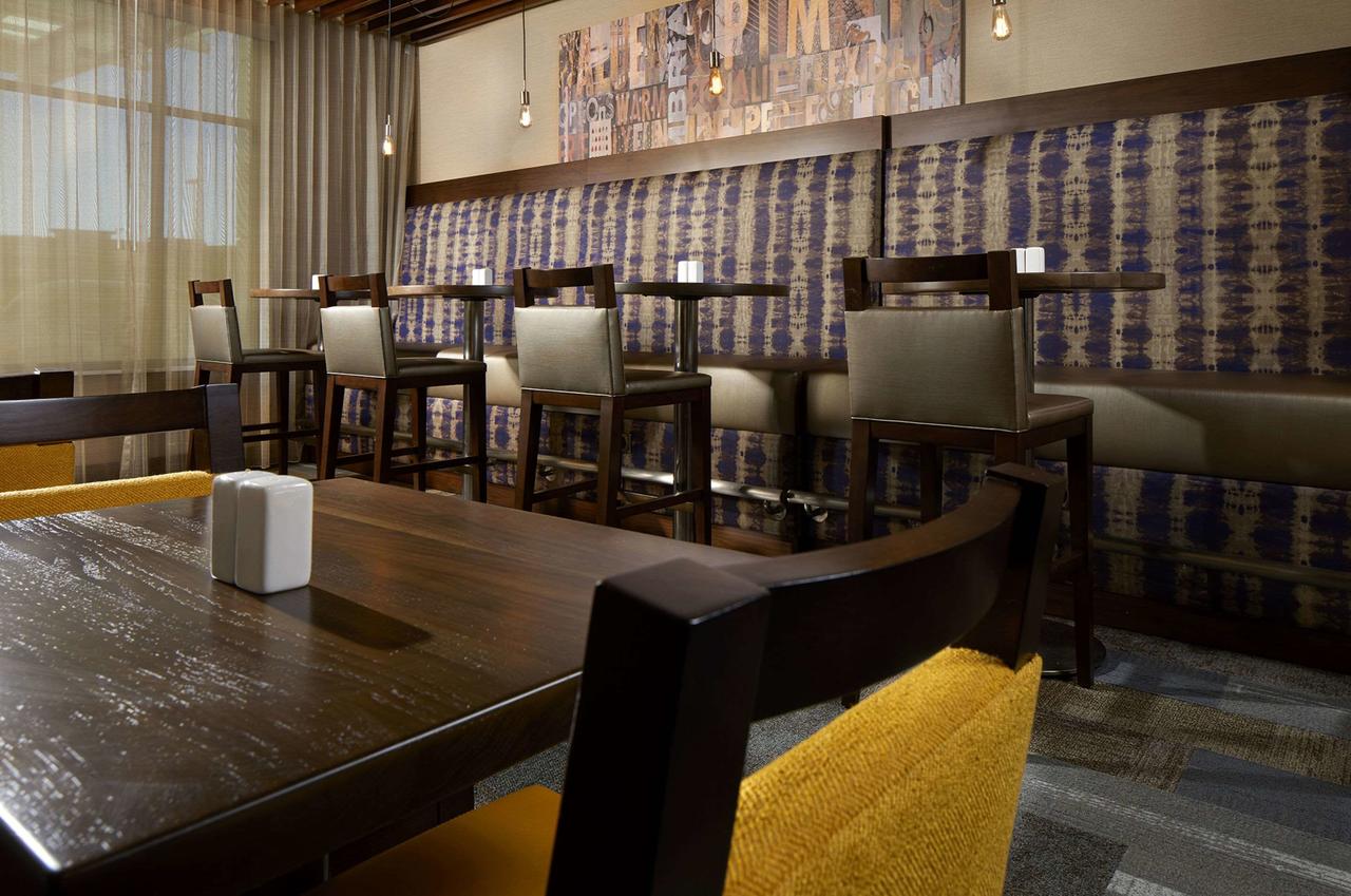 Cambria Hotel Phoenix Chandler - Fashion Center - thumb 10