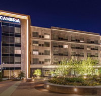 Cambria Hotel Phoenix Chandler - Fashion Center - Hotels Find