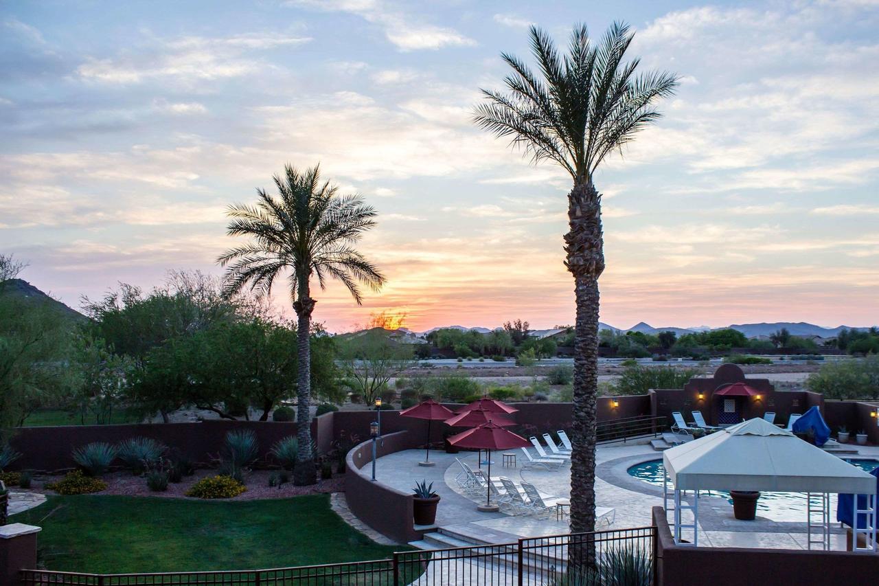 Bluegreen Vacations Cibola Vista Resort And Spa An Ascend Resort - thumb 39