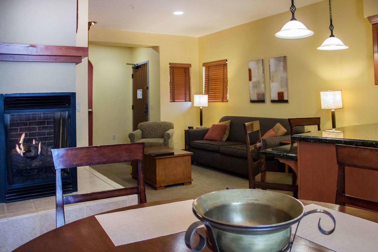 Bluegreen Vacations Cibola Vista Resort And Spa An Ascend Resort - thumb 12