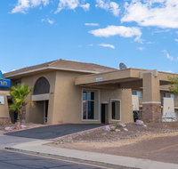 Days Inn by Wyndham Lake Havasu - Hotels Find