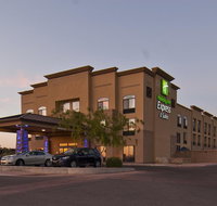 Holiday Inn Express and Suites Oro Valley - Hotels Find