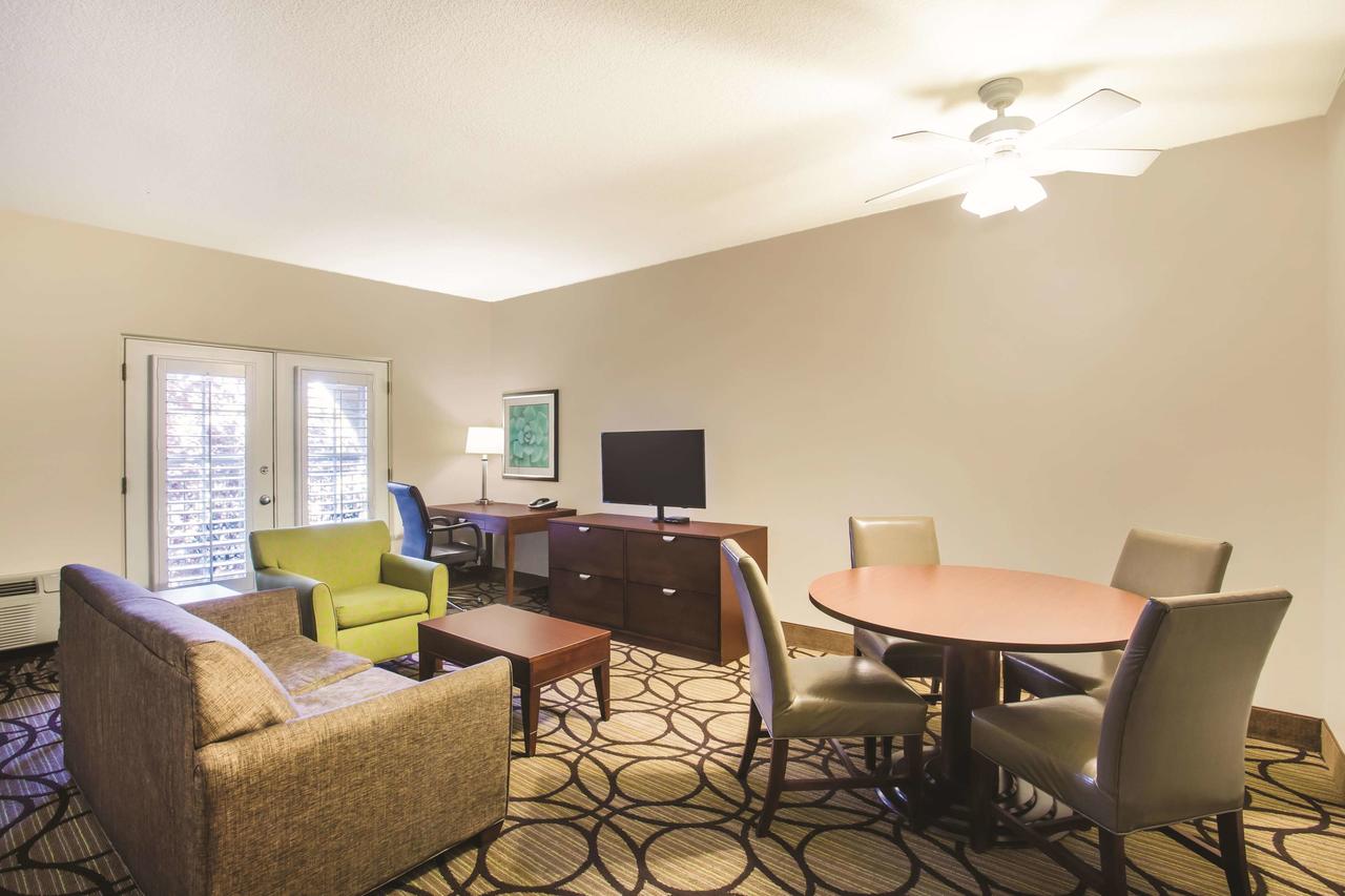 La Quinta By Wyndham Conference Center Prescott - thumb 23