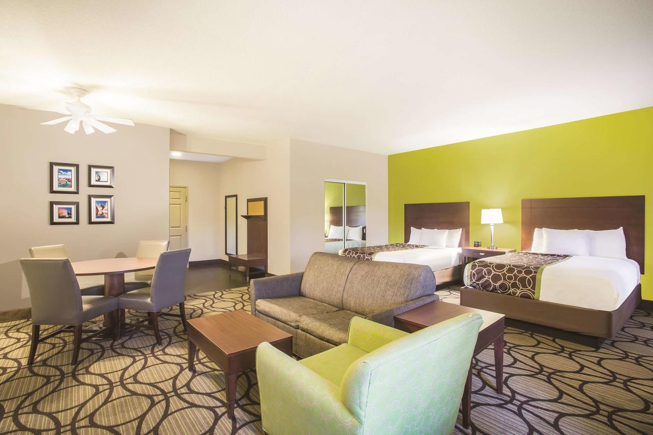 La Quinta By Wyndham Conference Center Prescott - thumb 15