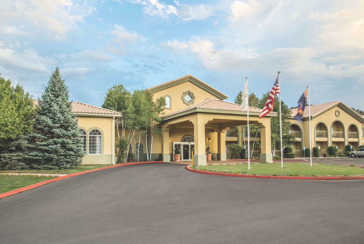 La Quinta By Wyndham Conference Center Prescott - thumb 12