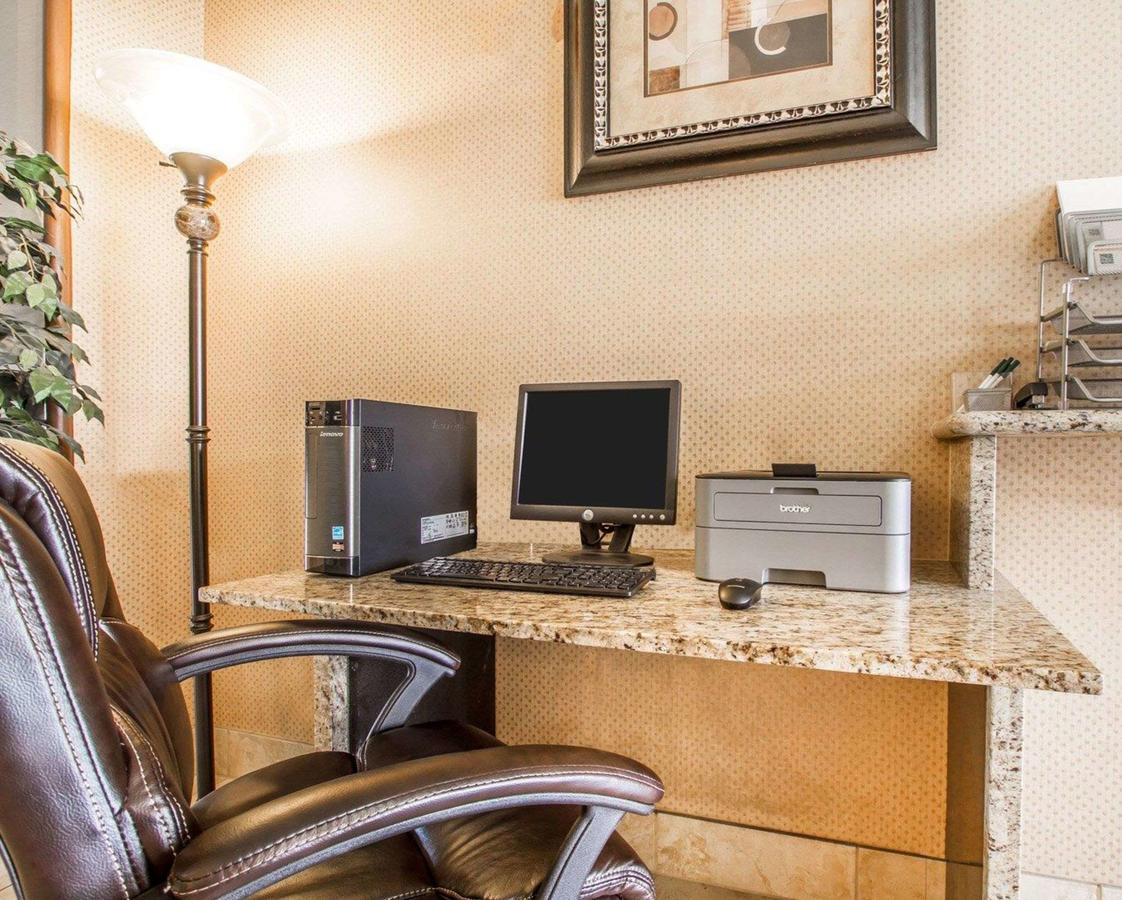 Quality Inn Chandler - thumb 15
