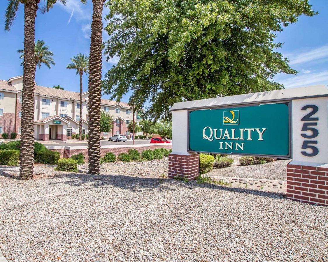 Quality Inn Chandler - thumb 5