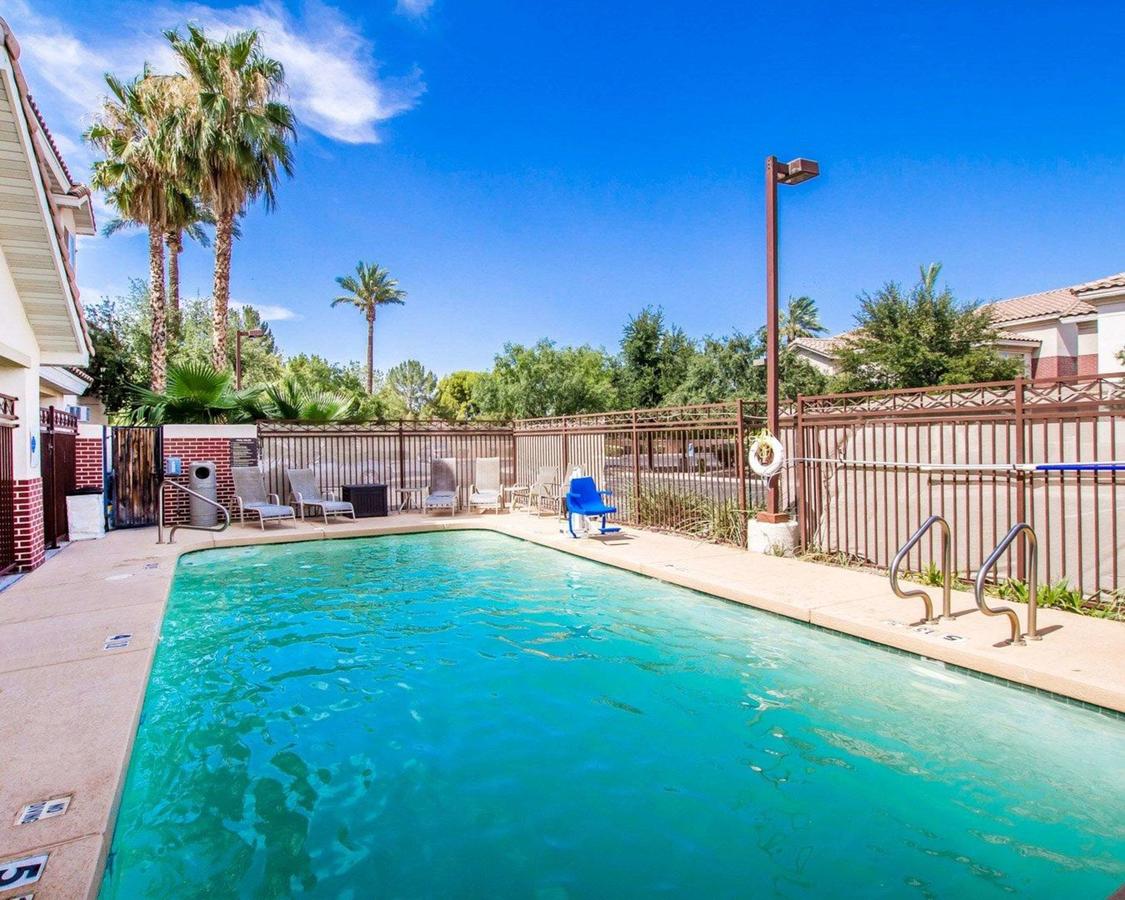 Quality Inn Chandler - thumb 22
