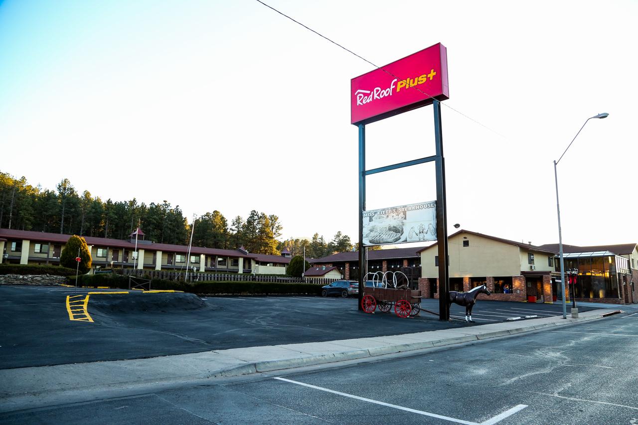 Red Roof Inn PLUS+ Williams â€“ Grand Canyon - thumb 32