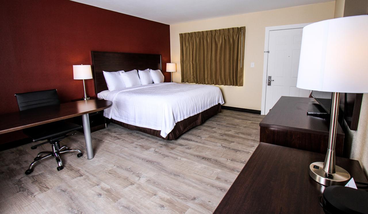 Red Roof Inn PLUS+ Williams â€“ Grand Canyon - thumb 23