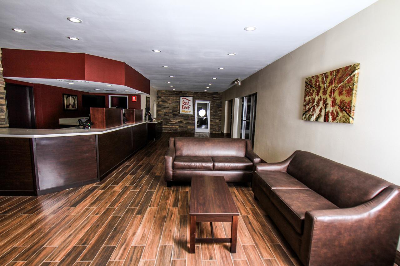 Red Roof Inn PLUS+ Williams â€“ Grand Canyon - thumb 1