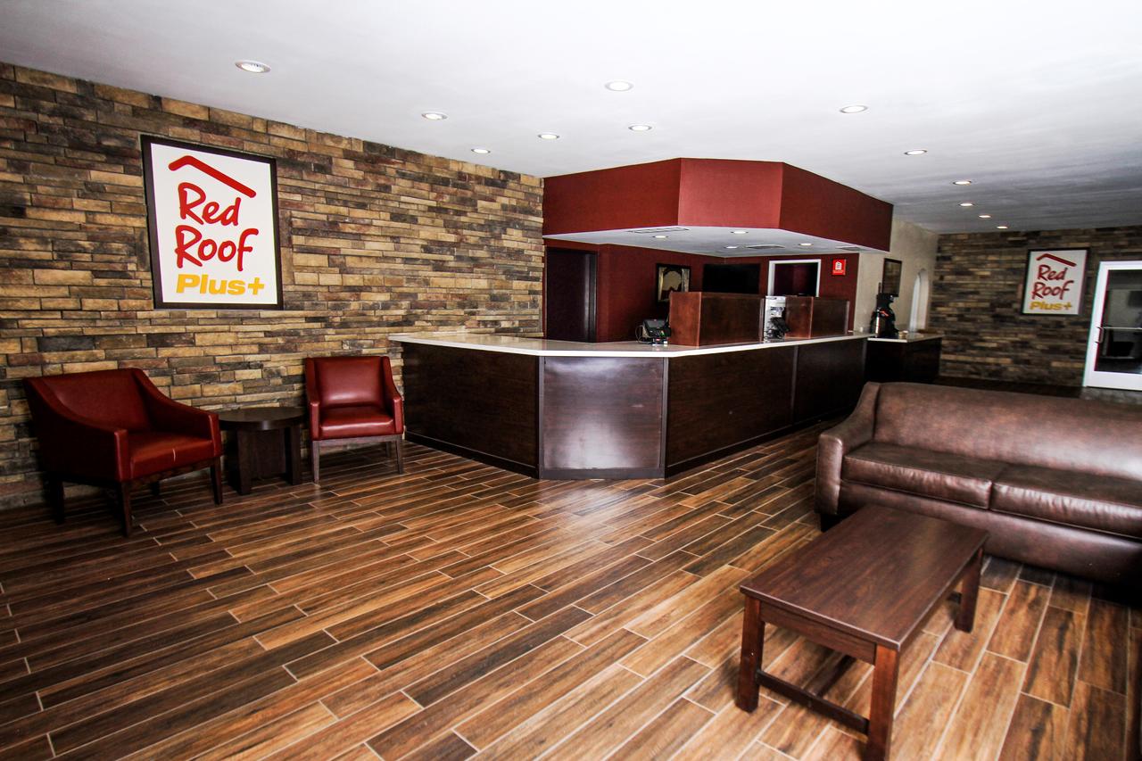 Red Roof Inn PLUS+ Williams â€“ Grand Canyon - thumb 2
