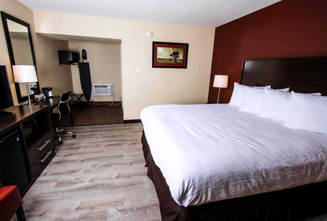 Red Roof Inn PLUS+ Williams â€“ Grand Canyon - thumb 12