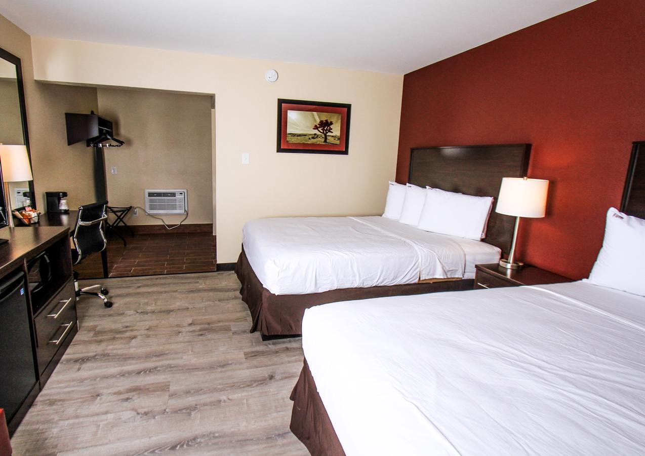 Red Roof Inn PLUS+ Williams â€“ Grand Canyon - thumb 3