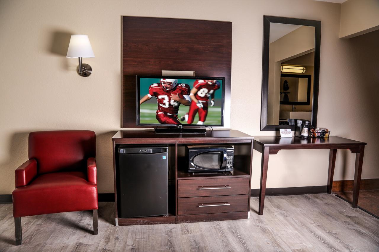 Red Roof Inn PLUS+ Williams â€“ Grand Canyon - thumb 40