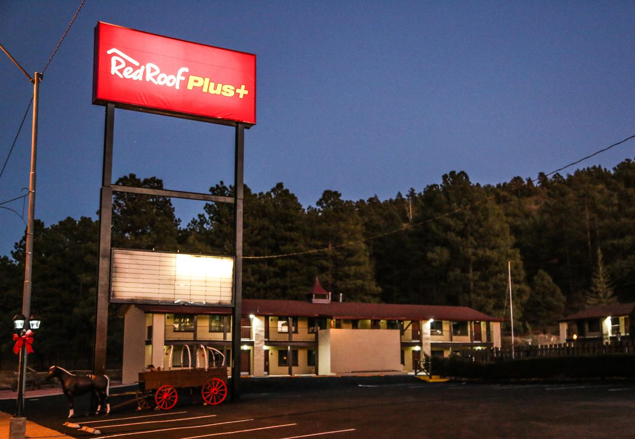 Red Roof Inn PLUS+ Williams â€“ Grand Canyon - thumb 25