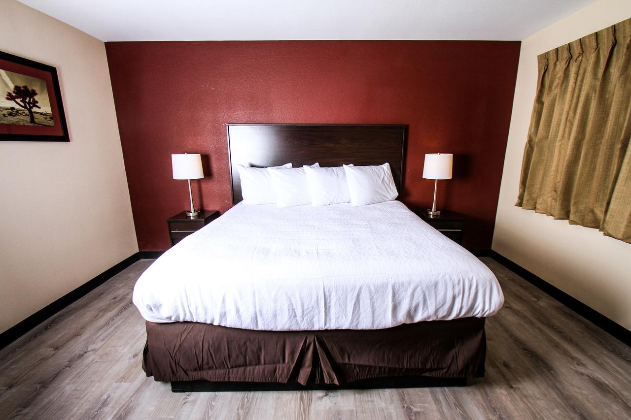 Red Roof Inn PLUS+ Williams â€“ Grand Canyon - thumb 13