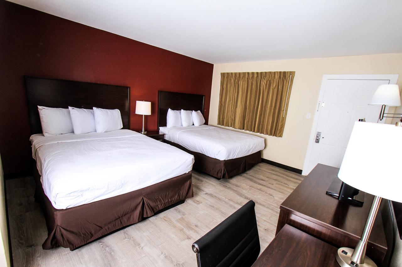Red Roof Inn PLUS+ Williams â€“ Grand Canyon - thumb 4