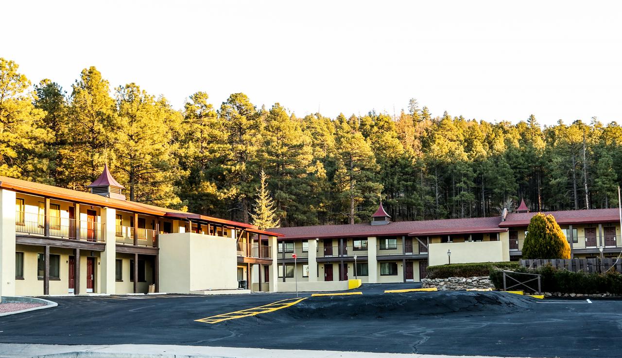 Red Roof Inn PLUS+ Williams â€“ Grand Canyon - thumb 31